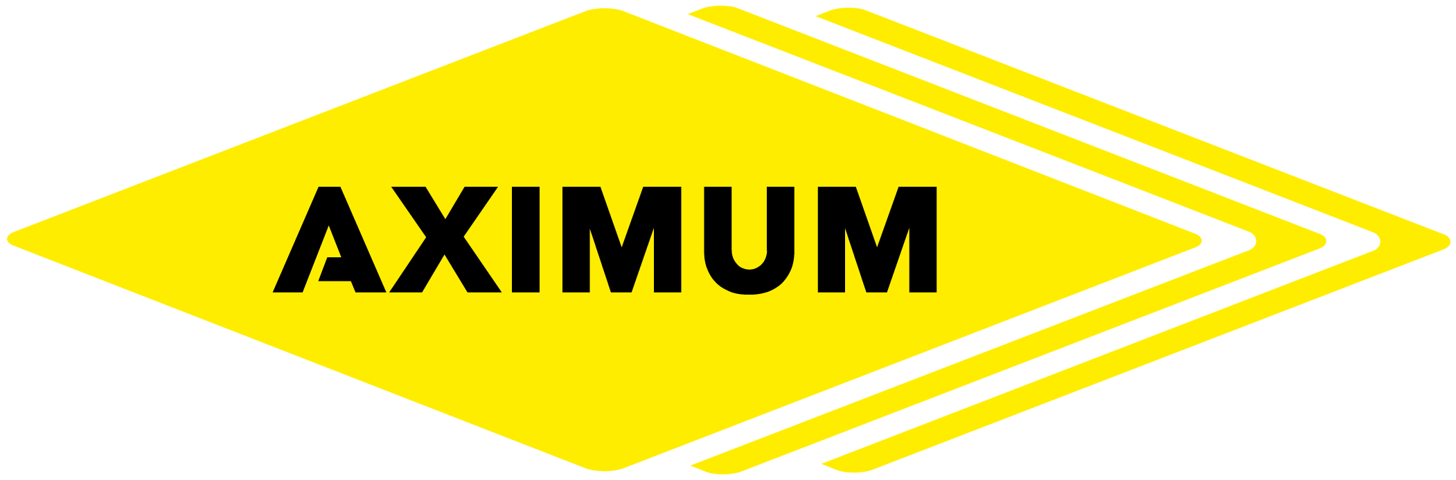 Aximum-logo
