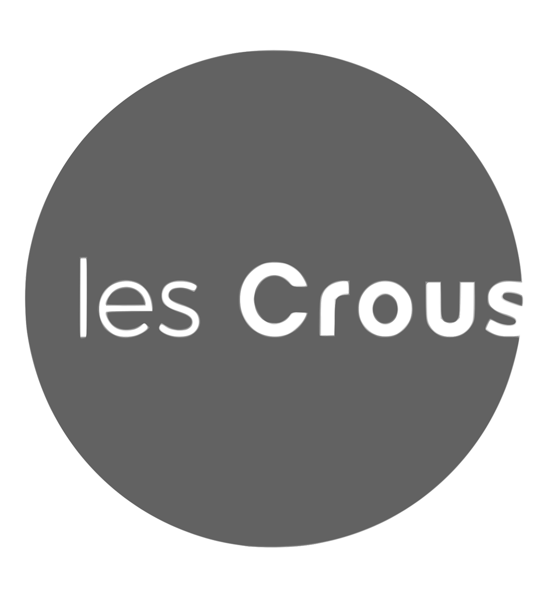 Logo Crous NB