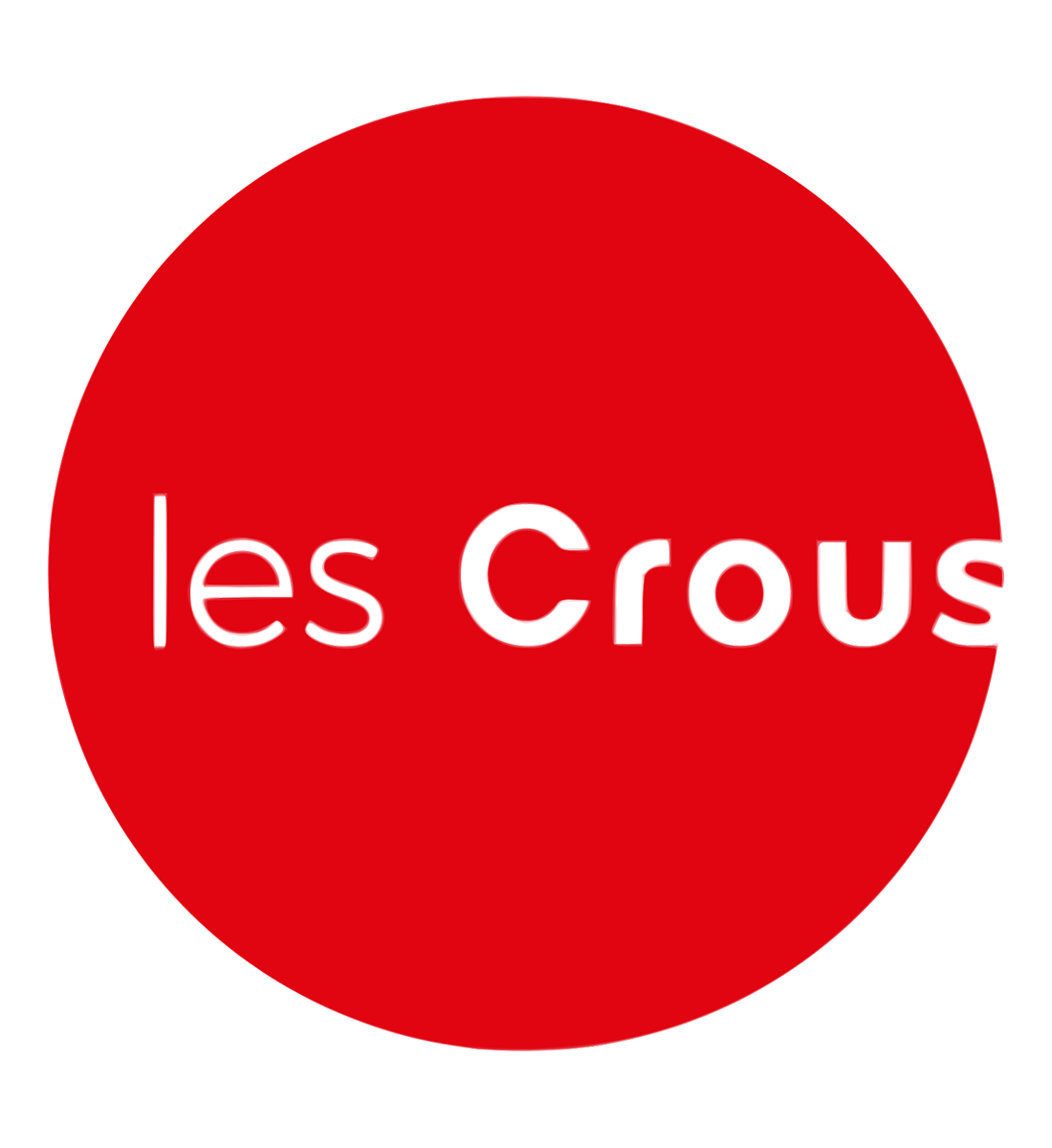 Logo Crous