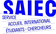 Logo SAIEC