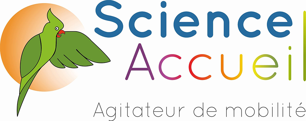 Logo ScienceAccueil